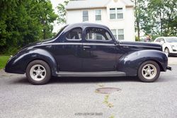 1940 Ford Deluxe Restomod for sale