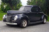 1940 Ford Deluxe Restomod for sale