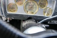 1940 Ford Deluxe Restomod for sale