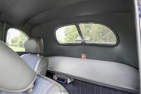 1940 Ford Deluxe Restomod for sale