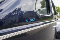 1940 Ford Deluxe Restomod for sale