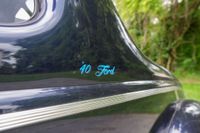1940 Ford Deluxe Restomod for sale