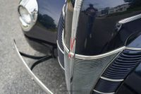 1940 Ford Deluxe Restomod for sale