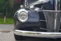 1940 Ford Deluxe Restomod for sale