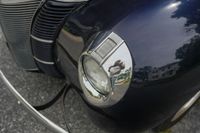 1940 Ford Deluxe Restomod for sale
