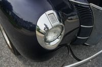 1940 Ford Deluxe Restomod for sale