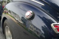 1940 Ford Deluxe Restomod for sale