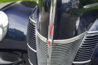 1940 Ford Deluxe Restomod for sale