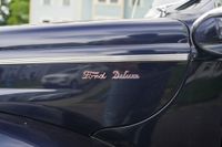 1940 Ford Deluxe Restomod for sale