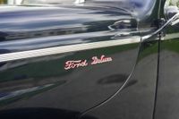1940 Ford Deluxe Restomod for sale