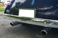 1940 Ford Deluxe Restomod for sale