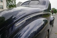 1940 Ford Deluxe Restomod for sale
