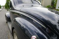 1940 Ford Deluxe Restomod for sale