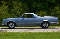 1984 Chevrolet El Camino Conquista for sale