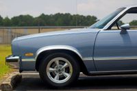 1984 Chevrolet El Camino Conquista for sale