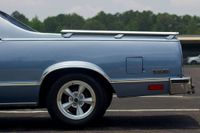 1984 Chevrolet El Camino Conquista for sale