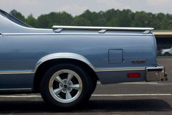 1984 Chevrolet El Camino Conquista for sale