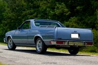 1984 Chevrolet El Camino Conquista for sale