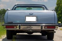 1984 Chevrolet El Camino Conquista for sale