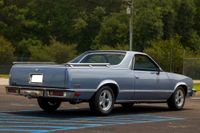 1984 Chevrolet El Camino Conquista for sale