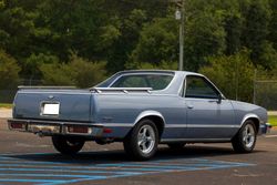1984 Chevrolet El Camino Conquista for sale
