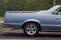 1984 Chevrolet El Camino Conquista for sale