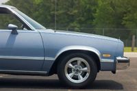 1984 Chevrolet El Camino Conquista for sale