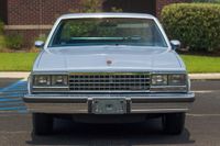 1984 Chevrolet El Camino Conquista for sale
