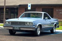 1984 Chevrolet El Camino Conquista for sale