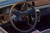 1984 Chevrolet El Camino Conquista for sale