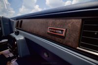 1984 Chevrolet El Camino Conquista for sale