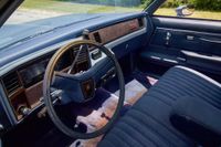 1984 Chevrolet El Camino Conquista for sale