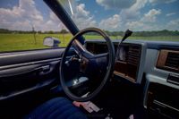 1984 Chevrolet El Camino Conquista for sale