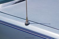 1984 Chevrolet El Camino Conquista for sale