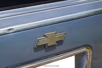 1984 Chevrolet El Camino Conquista for sale