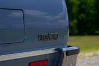1984 Chevrolet El Camino Conquista for sale