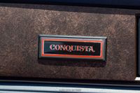 1984 Chevrolet El Camino Conquista for sale