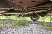 1984 Chevrolet El Camino Conquista for sale