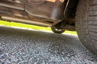 1984 Chevrolet El Camino Conquista for sale