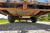 1984 Chevrolet El Camino Conquista for sale