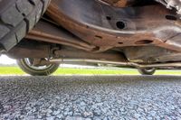 1984 Chevrolet El Camino Conquista for sale