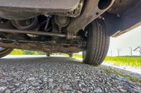 1984 Chevrolet El Camino Conquista for sale