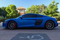 2022 Audi R8 5.2L V10 Performance RWD for sale