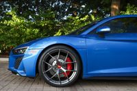 2022 Audi R8 5.2L V10 Performance RWD for sale