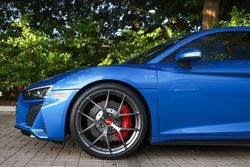 2022 Audi R8 5.2L V10 Performance RWD for sale
