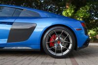 2022 Audi R8 5.2L V10 Performance RWD for sale