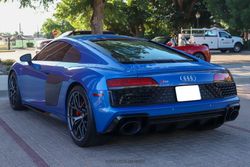 2022 Audi R8 5.2L V10 Performance RWD for sale