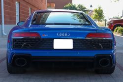 2022 Audi R8 5.2L V10 Performance RWD for sale