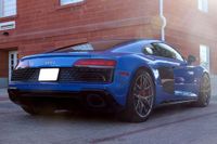 2022 Audi R8 5.2L V10 Performance RWD for sale