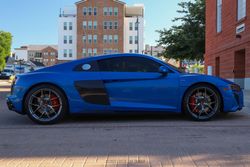 2022 Audi R8 5.2L V10 Performance RWD for sale
